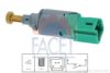 FACET 7.1223 Brake Light Switch